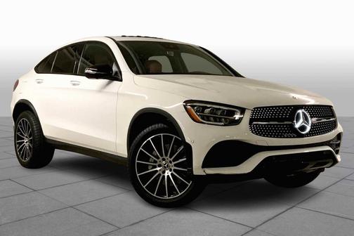 2022 Mercedes-Benz GLC 300