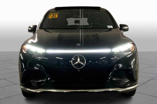 2023 Mercedes-Benz EQS 450+ Base