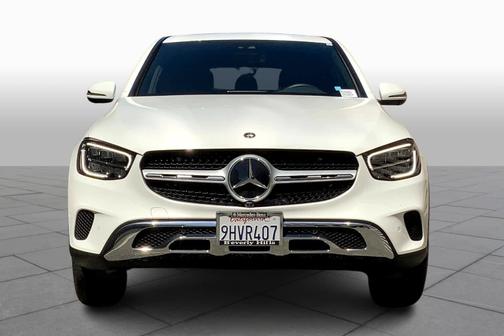 2023 Mercedes-Benz GLC 300