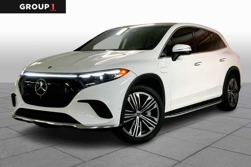 2023 Mercedes-Benz EQS 450+ Base