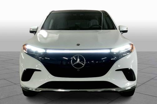 2023 Mercedes-Benz EQS 450+ Base