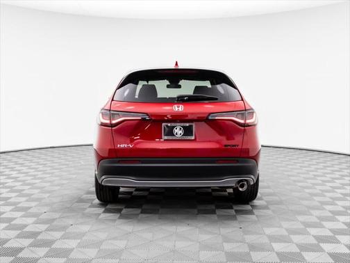 2025 Honda HR-V AWD Sport