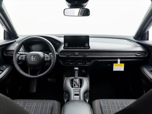 2025 Honda HR-V AWD Sport