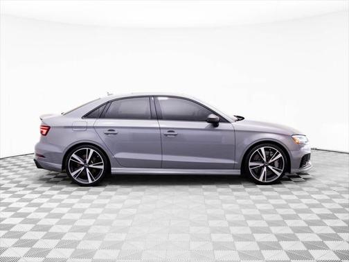 2018 Audi RS 3 2.5T
