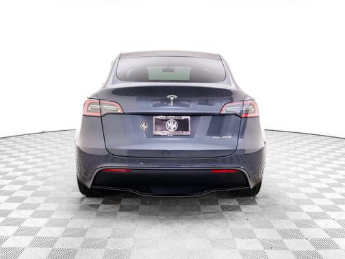 2020 Tesla Model Y Long Range Dual Motor All-Wheel Drive