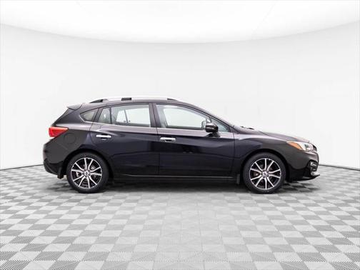 2017 Subaru Impreza 2.0i Limited