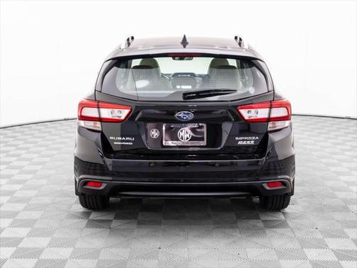 2017 Subaru Impreza 2.0i Limited