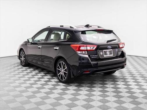 2017 Subaru Impreza 2.0i Limited