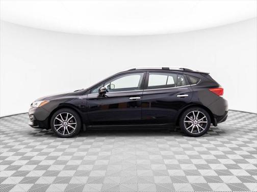 2017 Subaru Impreza 2.0i Limited