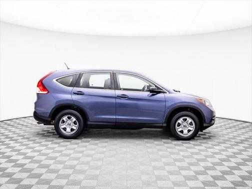 2012 Honda CR-V LX