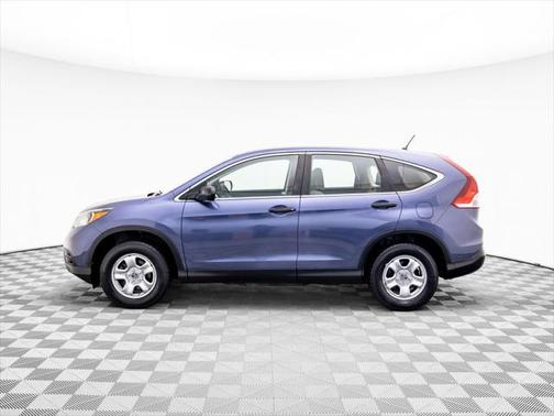 2012 Honda CR-V LX