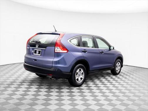 2012 Honda CR-V LX