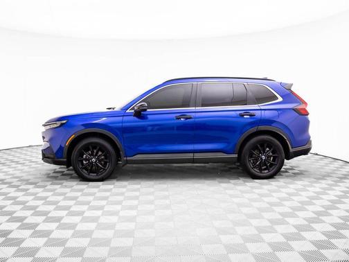 2025 Honda CR-V Hybrid Sport AWD