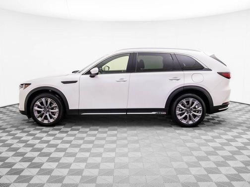 2024 Mazda CX-90 3.3 Turbo Premium Plus
