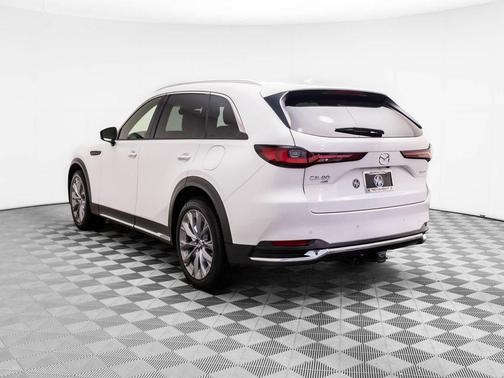 2024 Mazda CX-90 3.3 Turbo Premium Plus