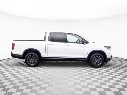 2023 Honda Ridgeline Sport