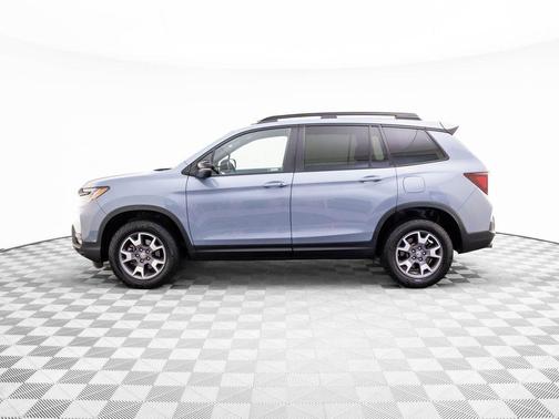 2022 Honda Passport AWD TrailSport