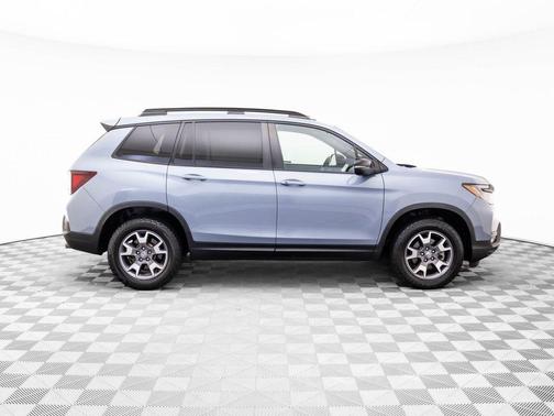 2022 Honda Passport AWD TrailSport