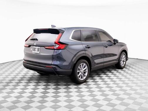 2023 Honda CR-V EX AWD