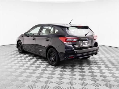 2021 Subaru Impreza Base