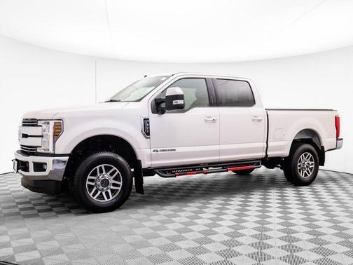2019 Ford F-350 Lariat