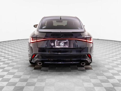 2023 Lexus IS 350 Base