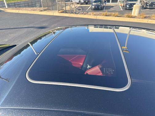 2023 Lexus IS 350 Base