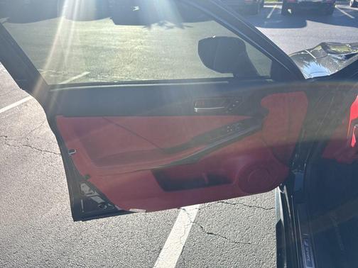 2023 Lexus IS 350 Base