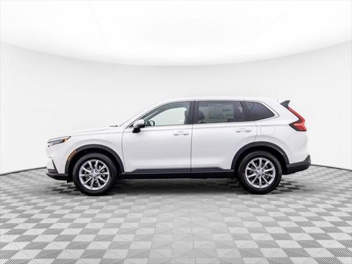 2025 Honda CR-V EX AWD