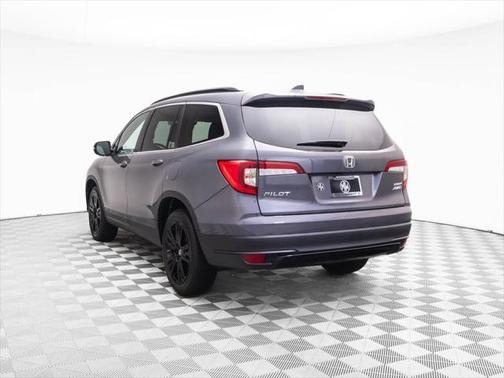 2022 Honda Pilot AWD Special Edition