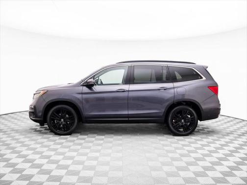 2022 Honda Pilot AWD Special Edition
