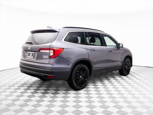 2022 Honda Pilot AWD Special Edition