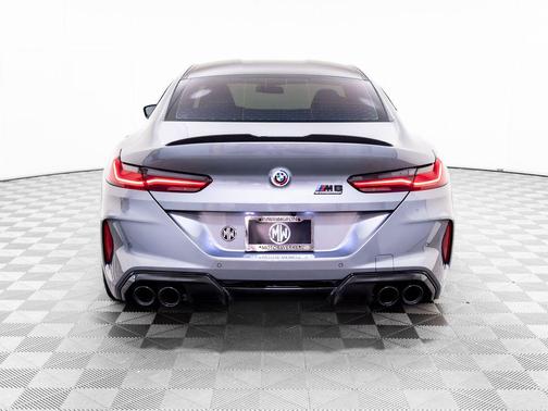 2023 BMW M8 Gran Coupe Competition