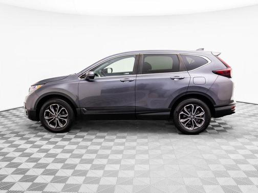 2020 Honda CR-V AWD EX-L