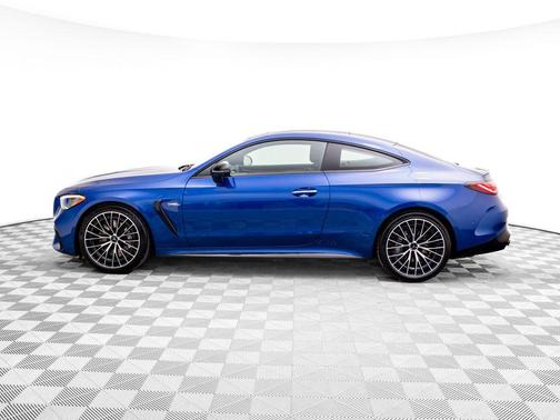 2024 Mercedes-Benz AMG CLE 53 4MATIC+