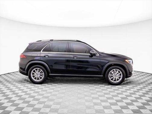 2024 Mercedes-Benz GLE 350 4MATIC