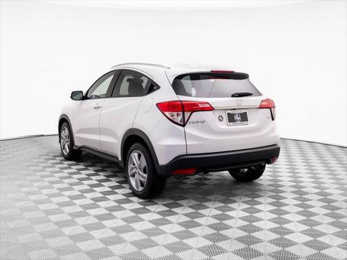 2019 Honda HR-V EX-L