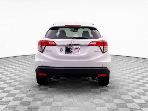 2019 Honda HR-V EX-L
