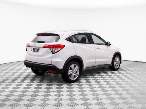 2019 Honda HR-V EX-L