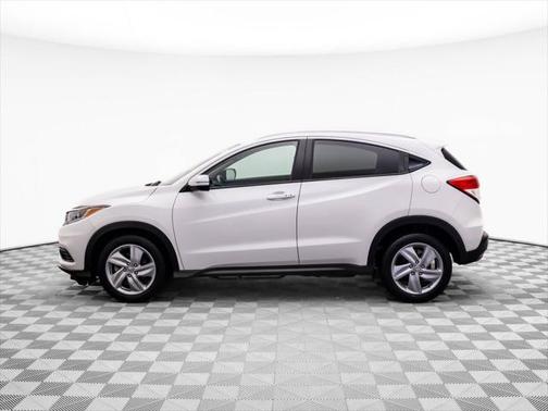 2019 Honda HR-V EX-L