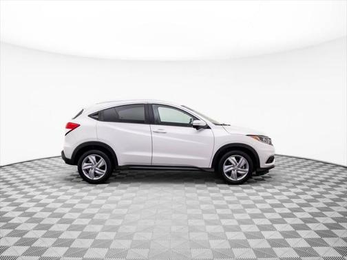 2019 Honda HR-V EX-L