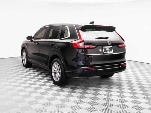 2023 Honda CR-V EX-L AWD