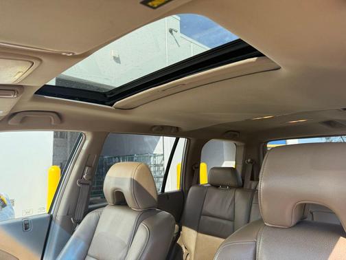 2007 Honda Pilot EX-L