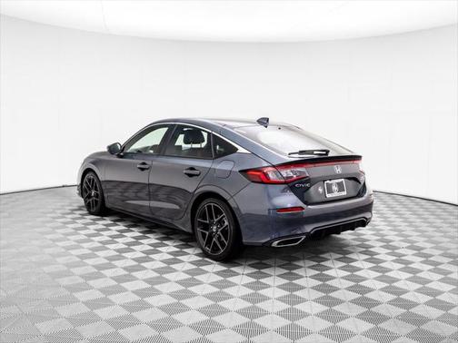 2024 Honda Civic Sport Touring