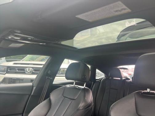 2018 Audi A5 2.0T Premium Plus