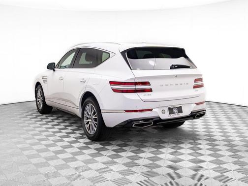 2024 Genesis GV80 2.5T