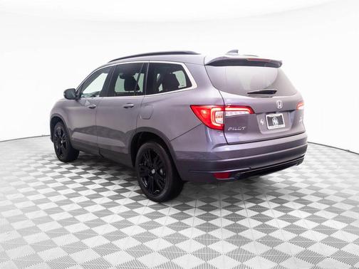 2022 Honda Pilot AWD Special Edition