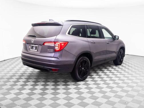 2022 Honda Pilot AWD Special Edition