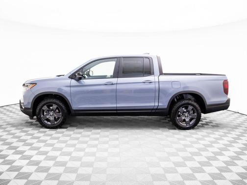 2026 Honda Ridgeline Sport