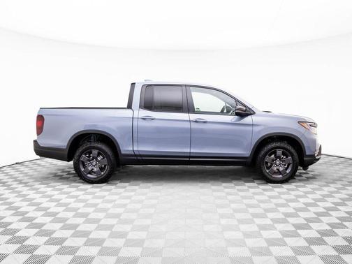 2026 Honda Ridgeline Sport